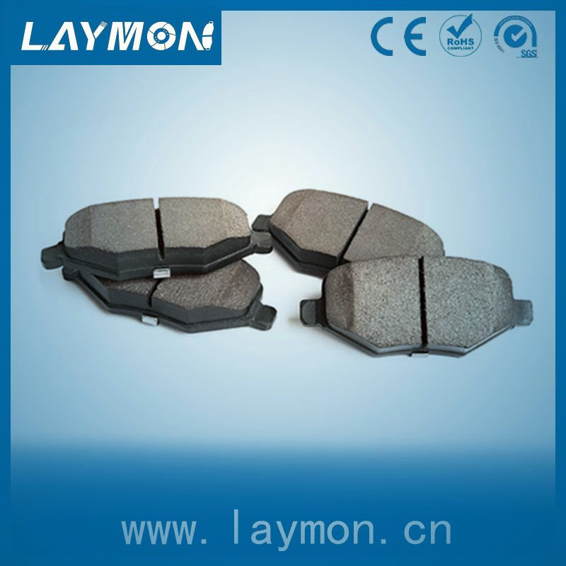 Brake Pads & shoes