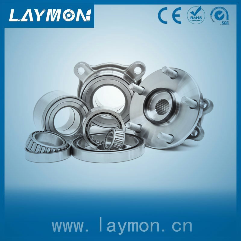 Hub & Bearing