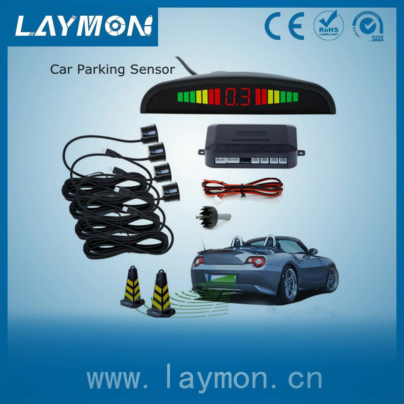 Parking Sensor