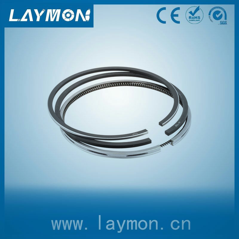 Piston Rings