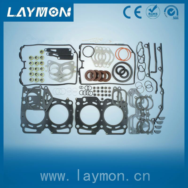 Overhaul Gasket Kit