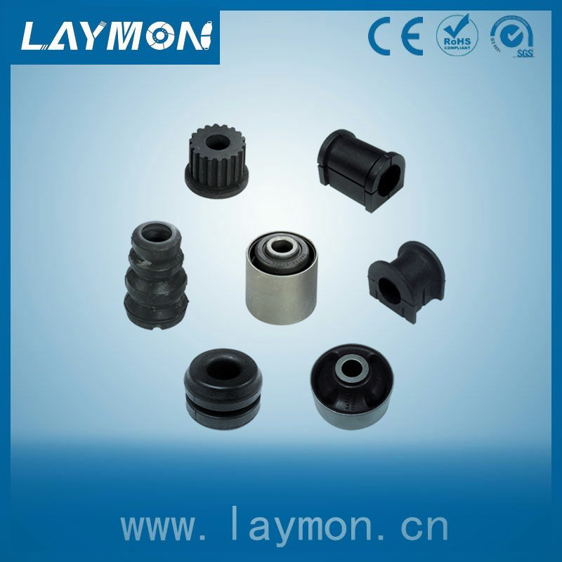 Bushing & Mounting
