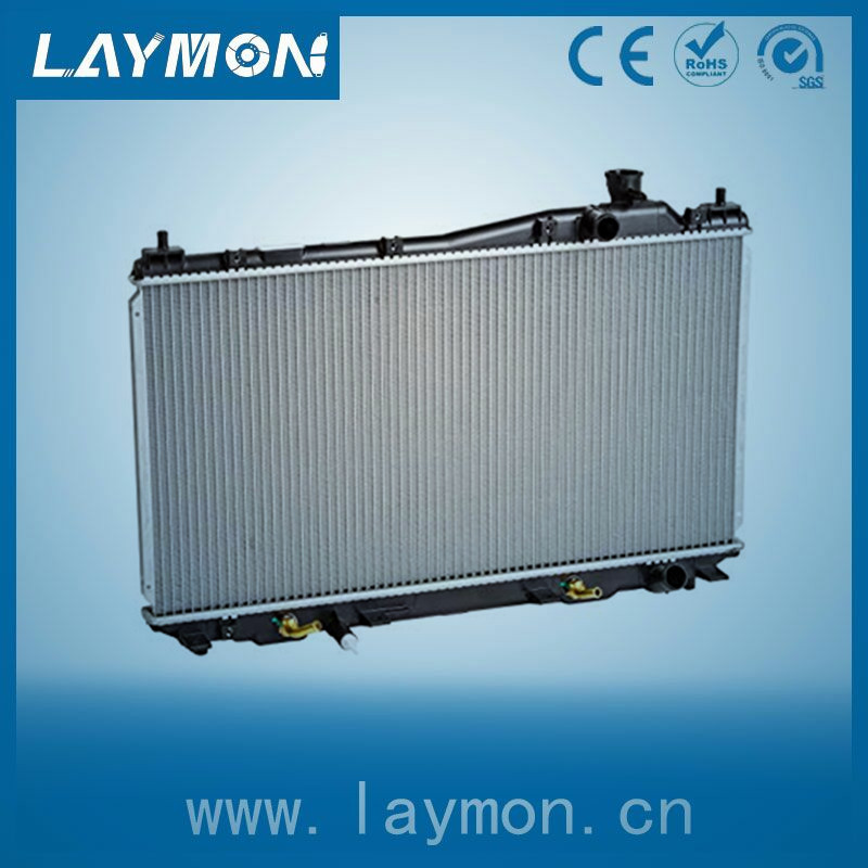 Radiator