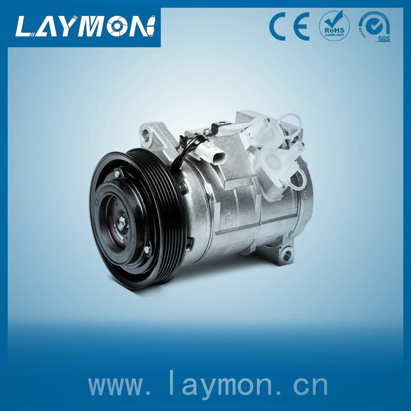 Ac Compressor