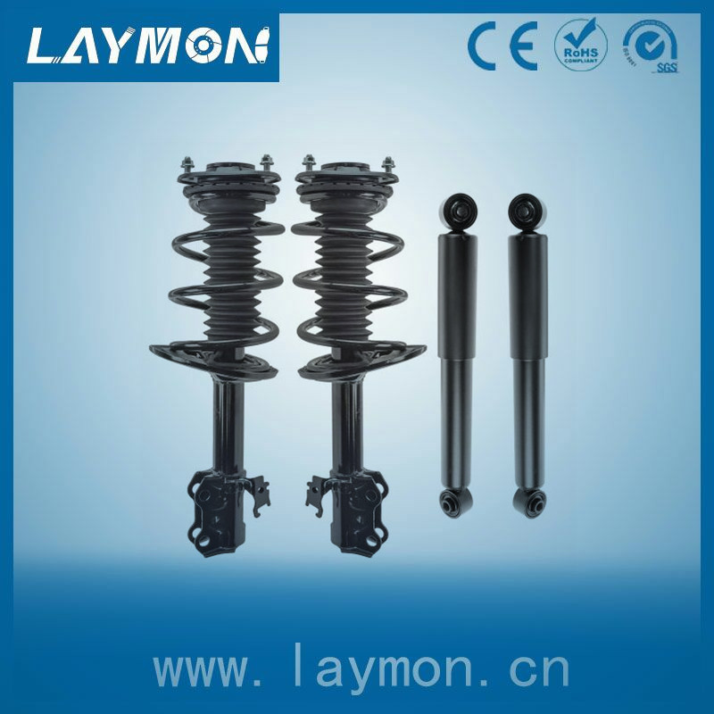 Shock Absorber