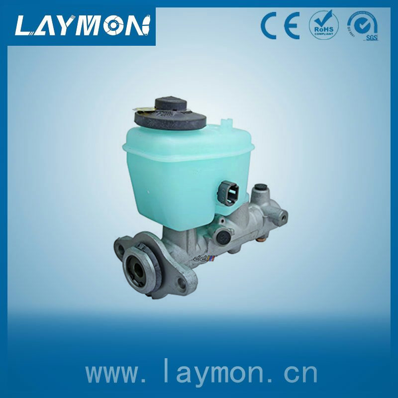 Brake Cylinder