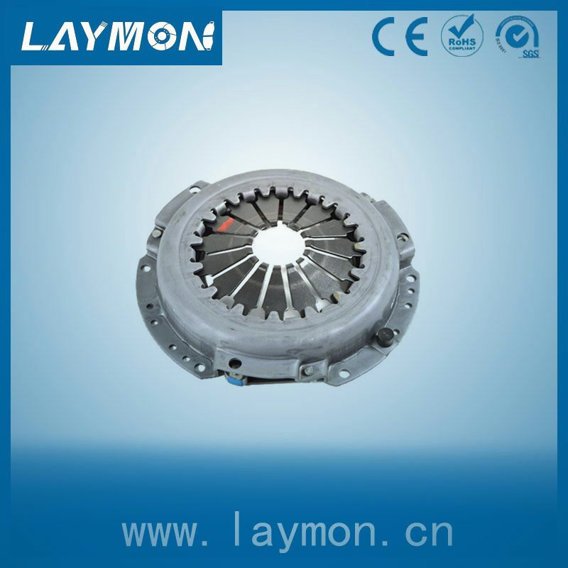 Clutch Cover