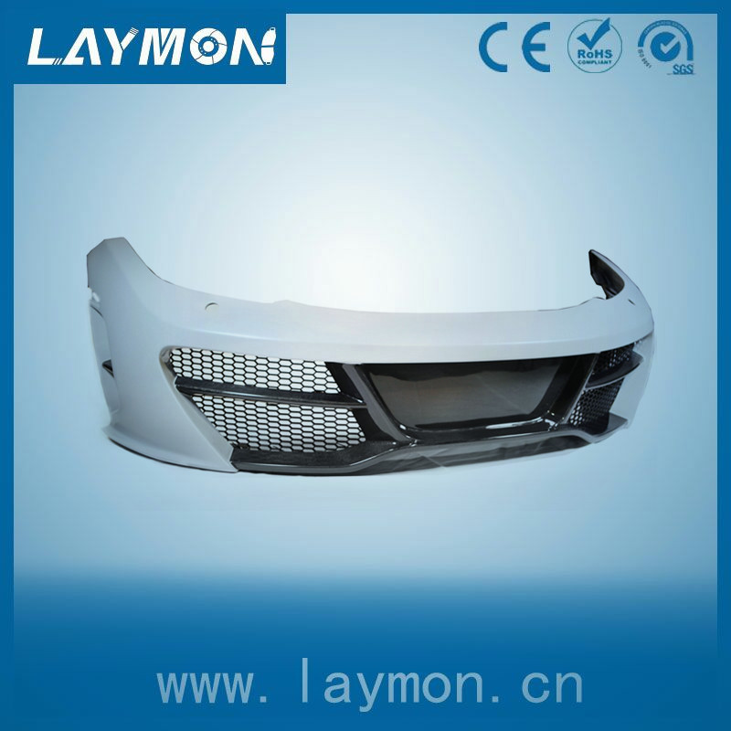 Bumper