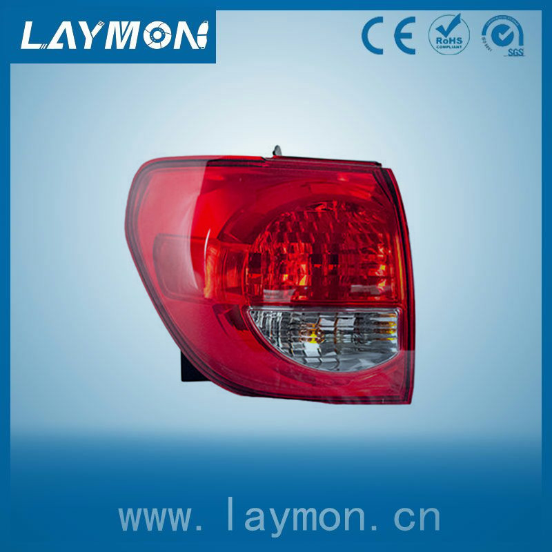 Tail Lamp